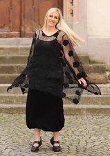Lagenlook Traumland - OVERSIZE