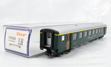 Roco 74560 Schnellzugwagen EW