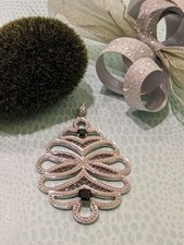 Tchibo Anhänger 925 Silber