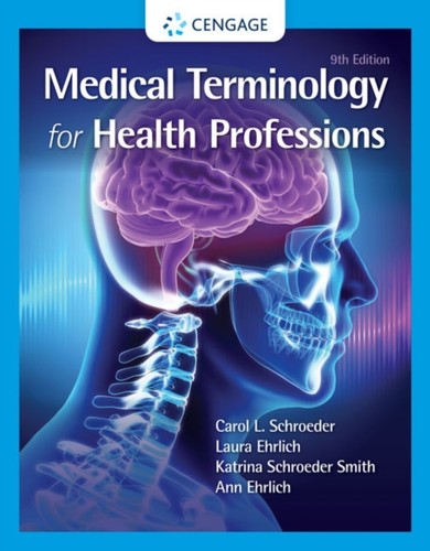 Medical terminology for health - medical,