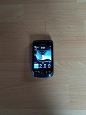 Blackberry Torch 9800 4GB Schwarz  Defekt An Bastler, als Ersatzteil