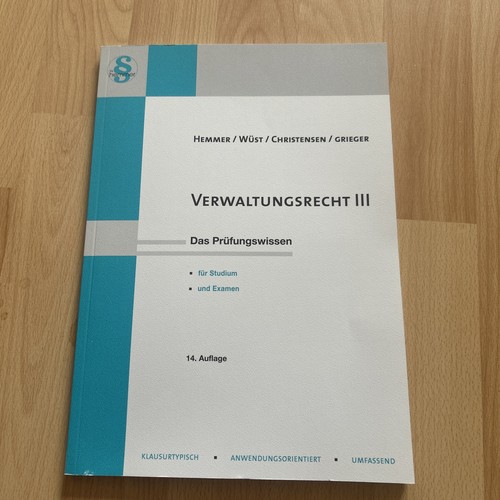 Hemmer wüst christensen - hemmer,