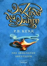 Die kinder des dschinn - des, das