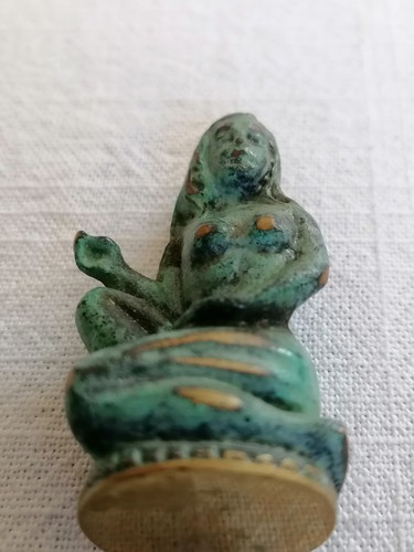 Wienerwerkstatt bronze - wienerwerkstatt,
