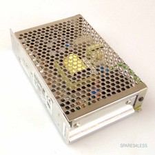 Deutronic Einbaustromversorgung ET60-C 120689 GEB