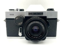 Carena 1000 + Meyer Optik