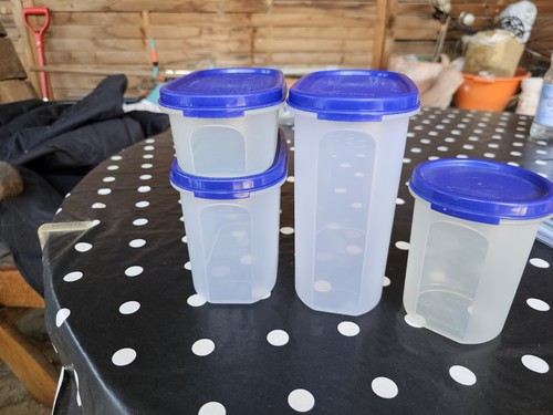 Tupperware eidgenossen set - eidgenossen,
