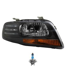 Scheinwerfer rechts inkl