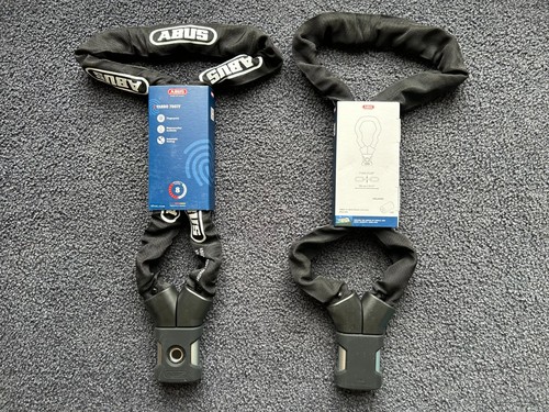 Abus yardo 7807f 110 - abus,