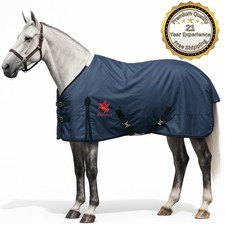 YOUSHA ELIA Outdoordecke Pferd