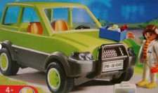 Playmobil -- Ersatzteil --