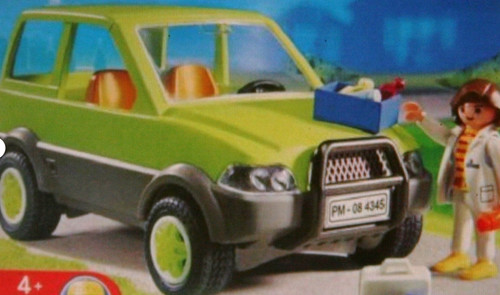 Playmobil ersatzteil - playmobil,