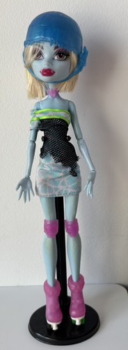 Monster high abbey - -,