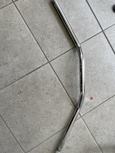 Zephyr 550 750 original