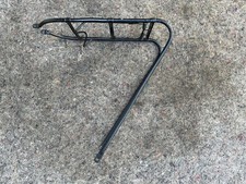 Diamant Gepäckträger 50er Jahre, 28er, Modell 101/102/108/109