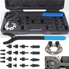 Nockenwellen Gegenhalter