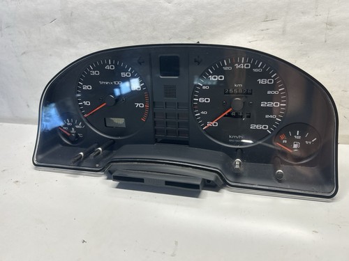 Audi 4zyl 16v - b4, cabrio