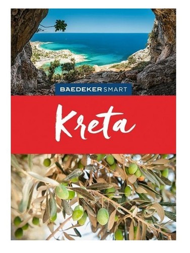 Baedeker smart reiseführer - reiseführer,