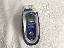 Walk Fit Platinum True