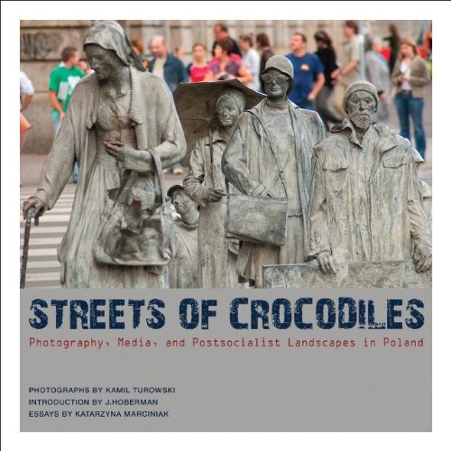 Streets crocodiles - streets,