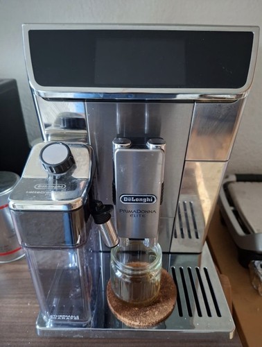 Longhi primadonna elite - de'longhi,
