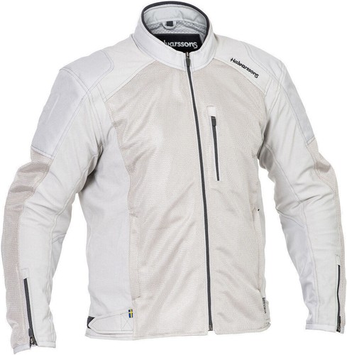 Halvarssons arvika jacket - arvika, grey