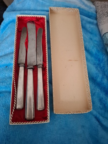 Vintage henckels solingen - vintage,
