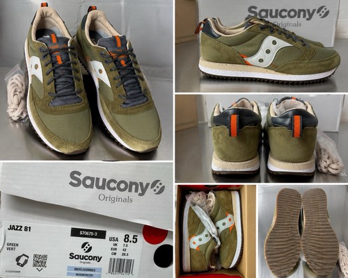 Saucony originals jazz - originals, 81
