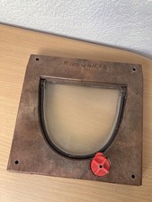 Staywell PetSafe  18 Katzenklappe