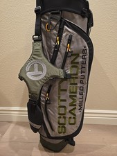 RARE! NEW Masters Scotty