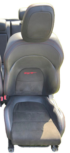 Kia ceed recaro performance - kia,