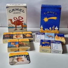 CAMEL Filters Zigaretten