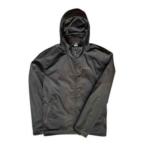 Men quechua jacket - quechua, khaki