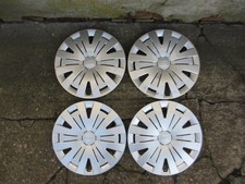 Original Seat Ibiza V 6F