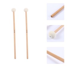 2 Pcs Musikalische Perkussion