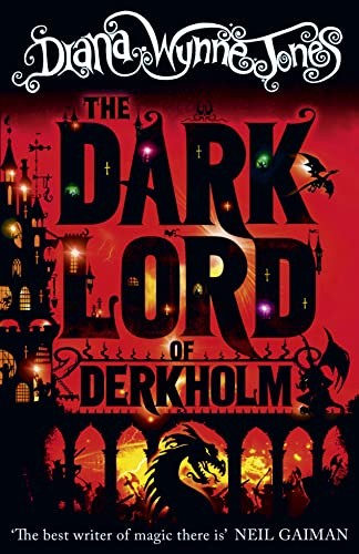 The dark lord - lord, of