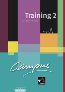 Campus a - a,