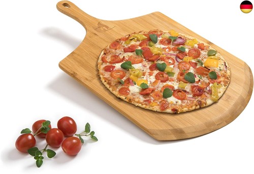 Flammkuchenbrett pizzaheber - flammkuchenbrett,