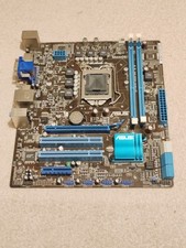 ASUS P8H67-M LE Rev 3.0