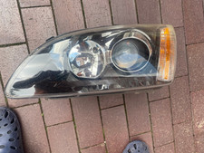 Ford Focus mk2 Scheinwerfer links