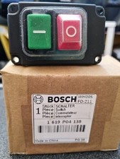 Schalter On/Off Für Kappsäge