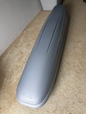 Dachbox Jetbag 270 spezial