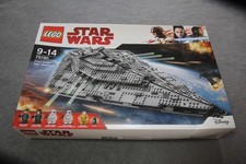 LEGO Star Wars: First Order