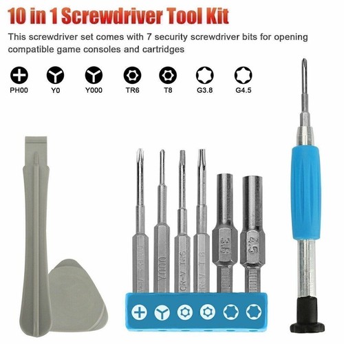 Schraubendreher snes set torx - schraubendreher,