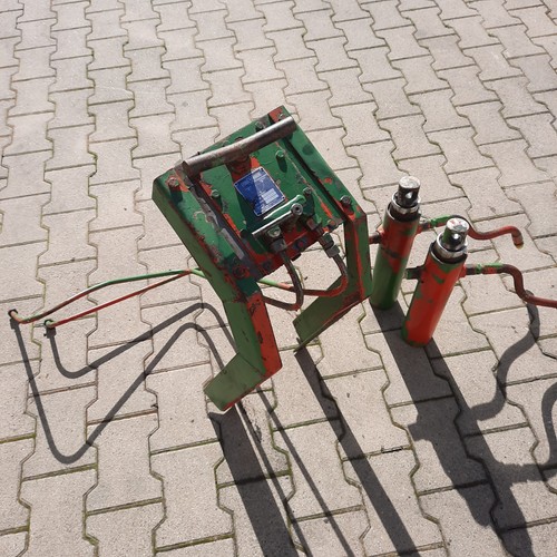Weber-Hydraulik