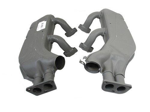 Wã rmetauscher set links - wÃ¤rmetauscher, und