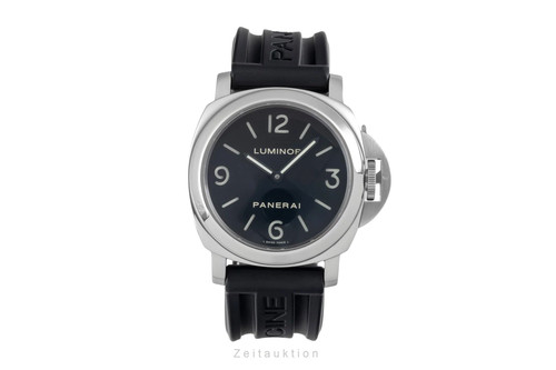 Panerai luminor base - luminor,