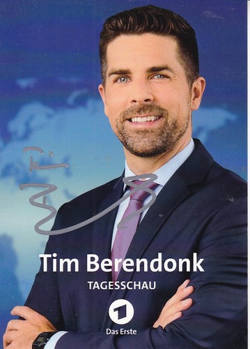 Tim berendonk dt - tim,