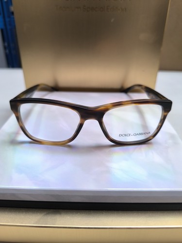 Dolce gabbana brille - dolce,