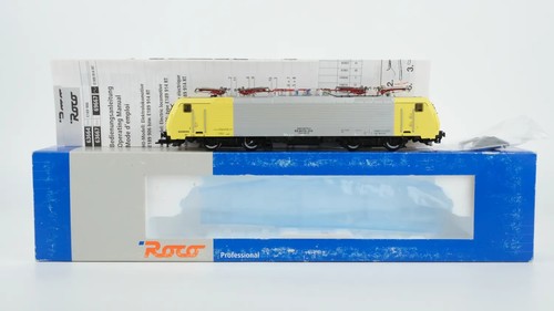 Roco 63667 lok e - e-lok, 189
